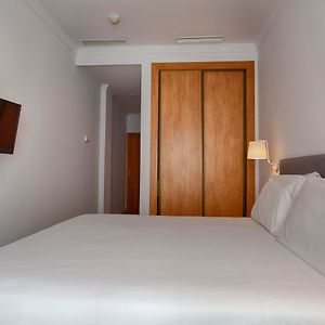 Kamer met Twee Aparte Bedden